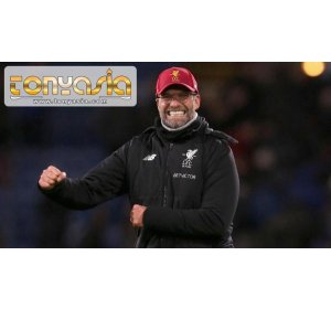 Cerita Klopp Tolak Manchester United dan Pilih Liverpool | Agen Bola Online | Judi Bola